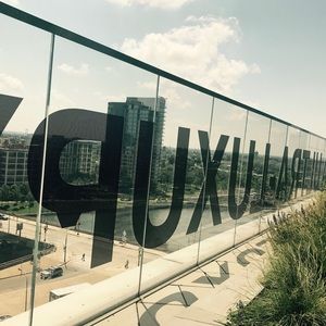 Meet your Posher, Charles